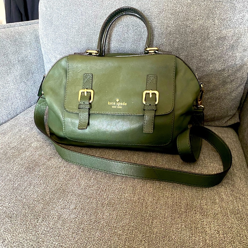 Kate Spade ♠️ Crossbody Purse!!